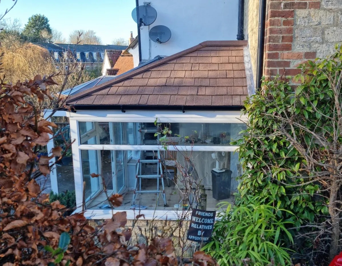 Lakeview, Calne